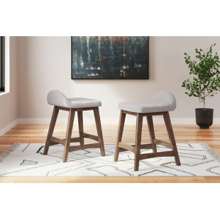 Signature Design by Ashley Bar Stools You'll Love - Wayfair Canada